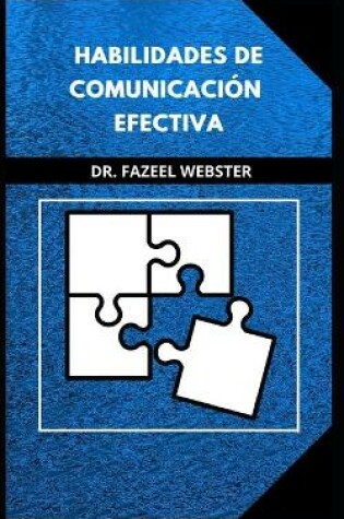 Cover of Habilidades de comunicación efectiva