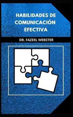 Book cover for Habilidades de comunicación efectiva