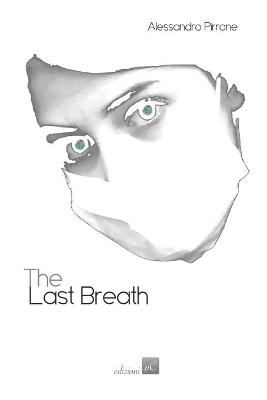 Cover of The last breath