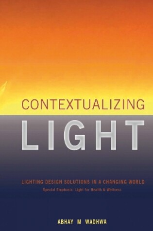 Cover of Contextualizing Light