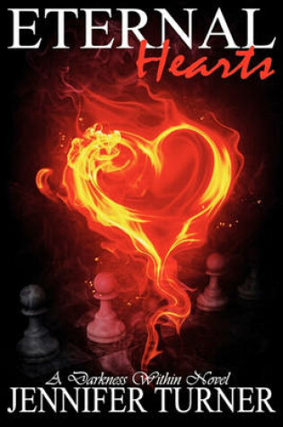 Cover of Eternal Hearts