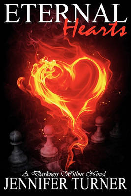 Book cover for Eternal Hearts