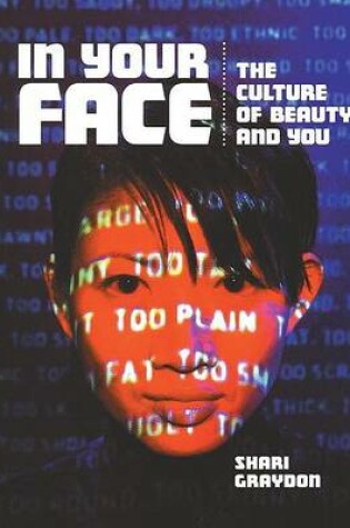 Cover of In Your Face