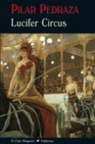 Cover of Lucifer Circus