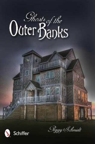 Cover of Ghosts of the Outer Banks