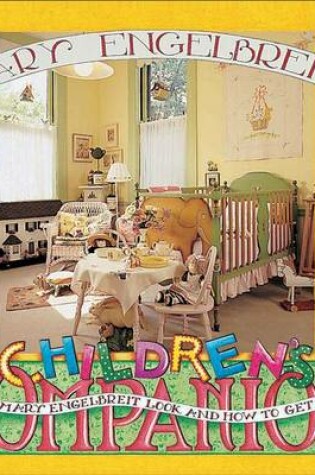 Cover of Mary Engelbreit's Children's Companion