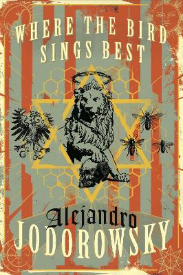 Book cover for Where The Bird Sings Best