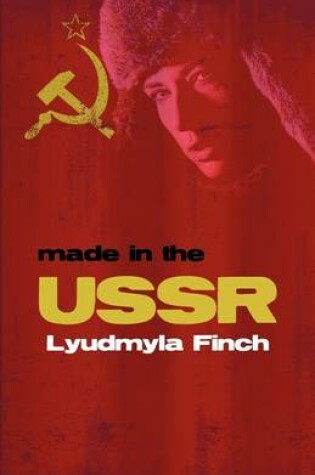 Cover of Made in the USSR