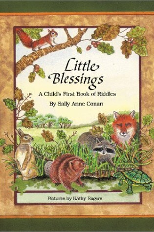 Cover of Little Blessings