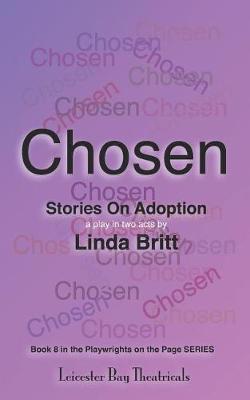 Book cover for Chosen