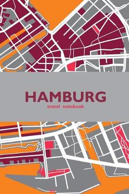 Cover of Hamburg