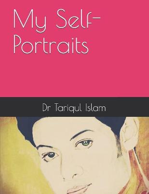 Book cover for My Self-Portraits