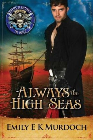 Cover of Always the High Seas
