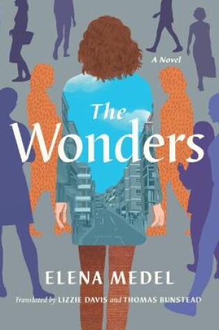 Cover of The Wonders