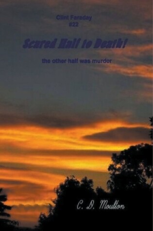 Cover of Scared Half to Death!