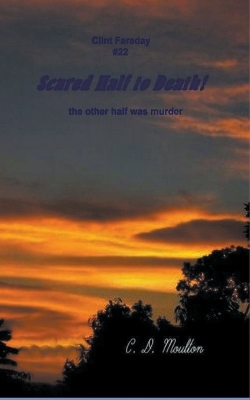 Cover of Scared Half to Death!