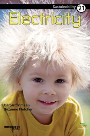 Cover of Electricity