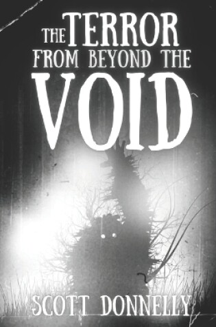 Cover of The Terror From Beyond The Void