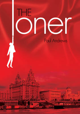 Book cover for The Loner