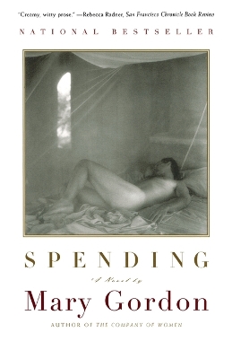 Book cover for Spending