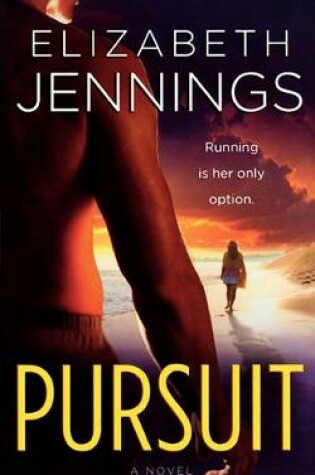 Cover of Pursuit