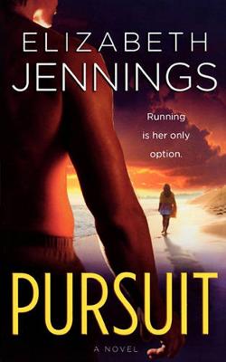 Book cover for Pursuit