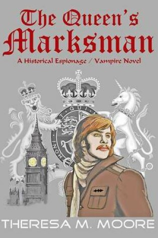 Cover of The Queen's Marksman