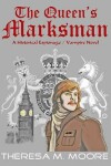 Book cover for The Queen's Marksman