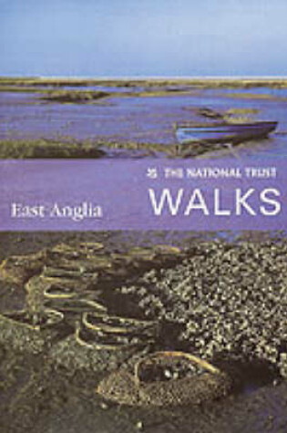 Cover of East Anglia