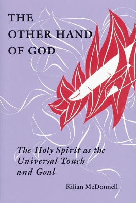 Book cover for The Other Hand of God