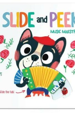 Cover of Slide & Peek: Music Maestro