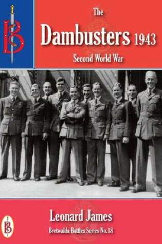 Cover of The Dambusters