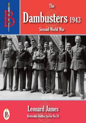 Cover of The Dambusters