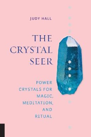Cover of The Crystal Seer
