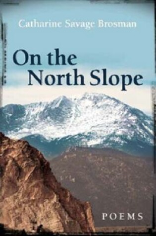 Cover of On the North Slope