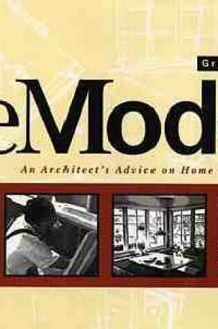 Cover of Remodel!