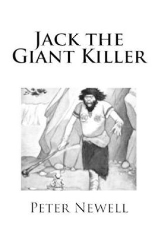 Cover of Jack the Giant Killer