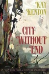 Book cover for City Without End