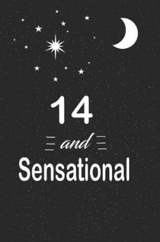 Cover of 14 and sensational