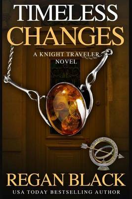 Book cover for Timeless Changes