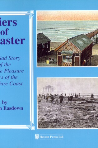 Cover of Piers of Disaster