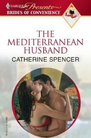 Cover of The Mediterranean Husband