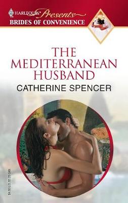 Cover of The Mediterranean Husband