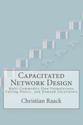 Cover of Capacitated Network Design