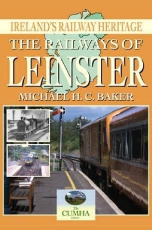 Cover of The Railways of Leinster