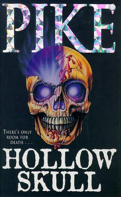 Book cover for Hollow Skull