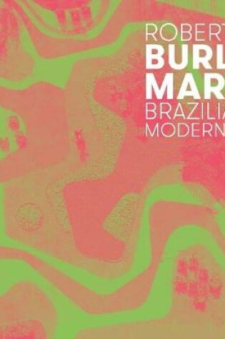 Cover of Roberto Burle Marx