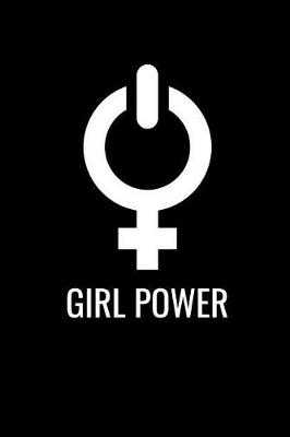 Cover of Girl Power