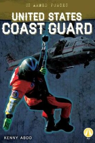 Cover of United States Coast Guard