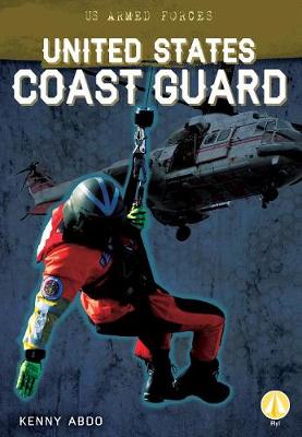 Cover of United States Coast Guard